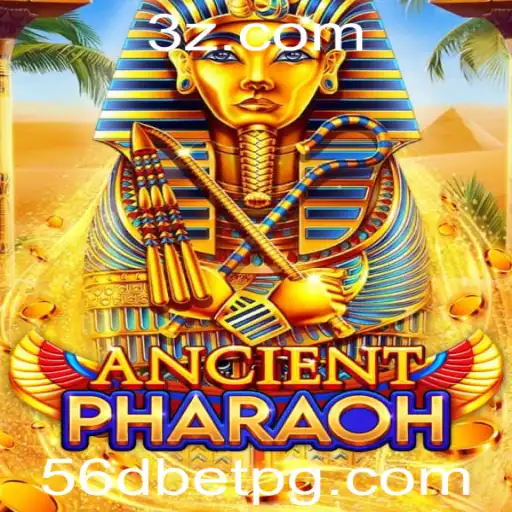 Explorando o Universo Fascinante de AncientPharaoh