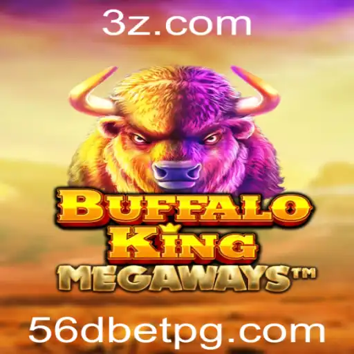 Tudo Sobre BuffaloKing no Cassino Online 56dbet