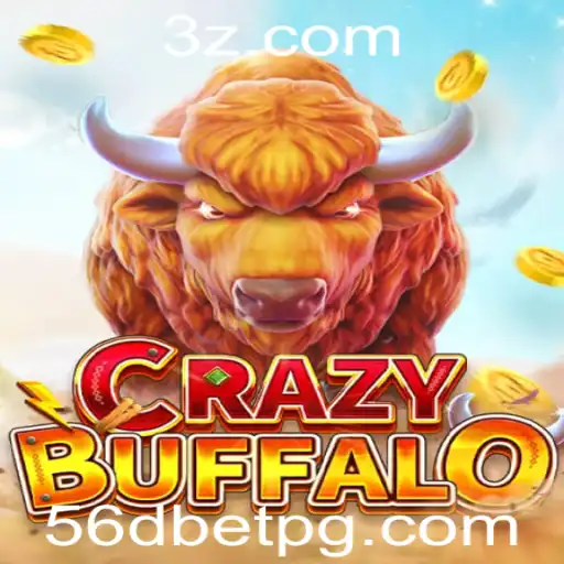 Descubra CRAZYBUFFALO: Um Jogo Emocionante de Estratégia