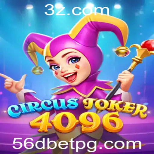 Desvendando o Fascínio de CircusJoker4096: A Emoção do Novo Jogo do Momento