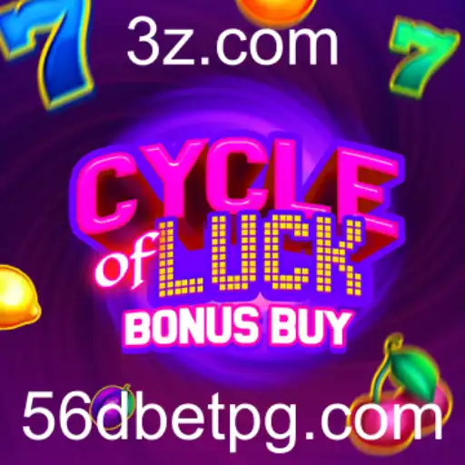 Explore o Mundo do Jogo de Cassino CycleofLuckBonusBuy em 56dbet