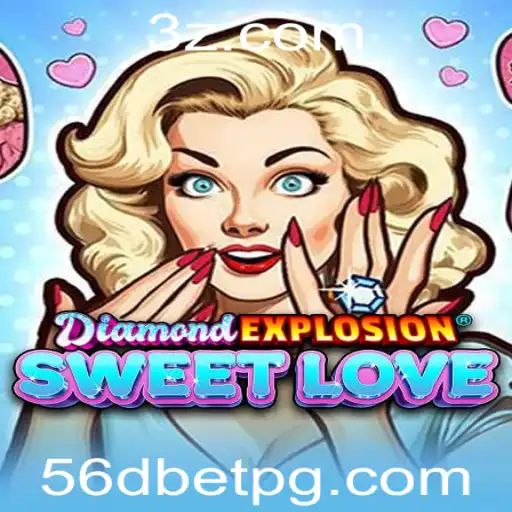 Explorando o Universo de DiamondExplosionSweetLove: A Nova Sensação no Mundo dos Jogos