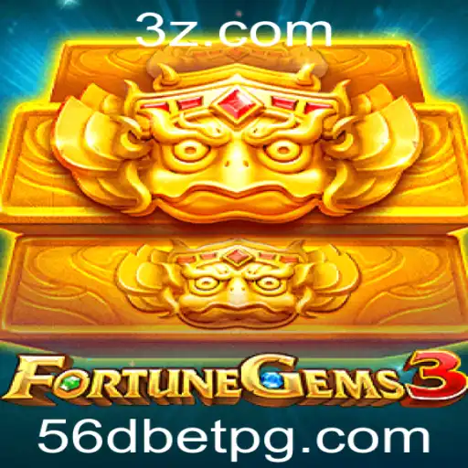 Explorando FortuneGems3: O Jogo de Aventura Realista com 56dbet