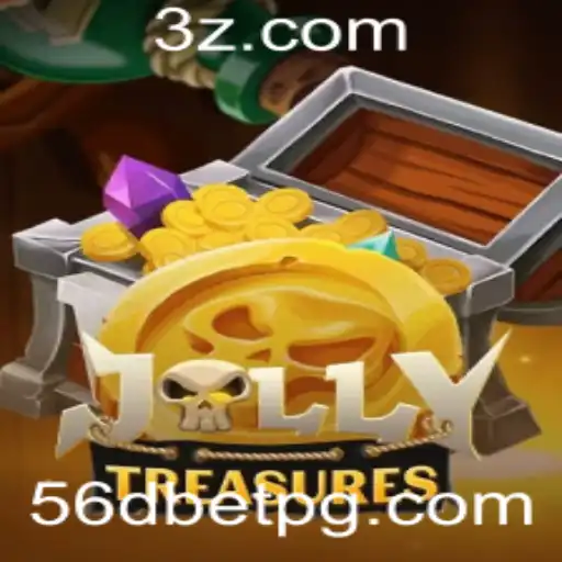 Descubra o Empolgante Mundo de JollyTreasures