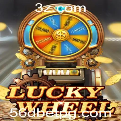 LuckyWheel: A Nova Sensação dos Jogos com a Chave de Sucesso 56dbet