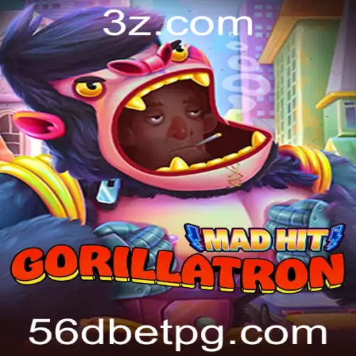 MadHitGorillatron: O Jogo Que Está Revolucionando o Mundo dos Games