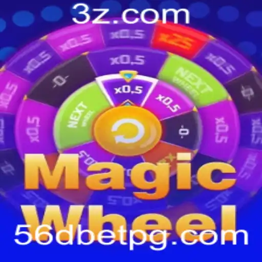 Descubra MagicWheel: O Novo Fenômeno no Mundo dos Jogos