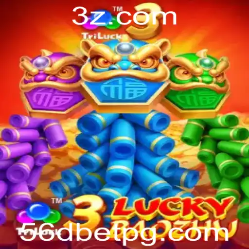 Explorando o Fascinante Mundo de 3LuckyBaozhu: Um Jogo de Aventura e Estratégia