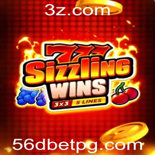 Descubra a Emoção do Jogo 777SizzlingWins com 56DBet