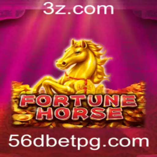 Explorando as Aventuras do Jogo FortuneHorse com 56dbet