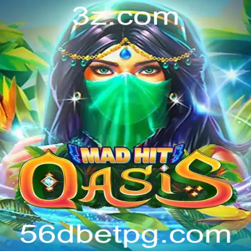 Descubra o Fascinante Mundo de MadHitOasis: Um Jogo de Estratégia e Aventura