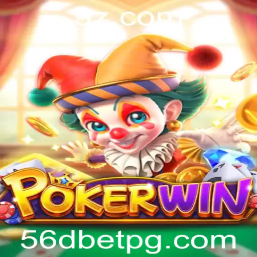 Tudo Sobre o Jogo POKERWIN e sua Palavra-Chave 56dbet