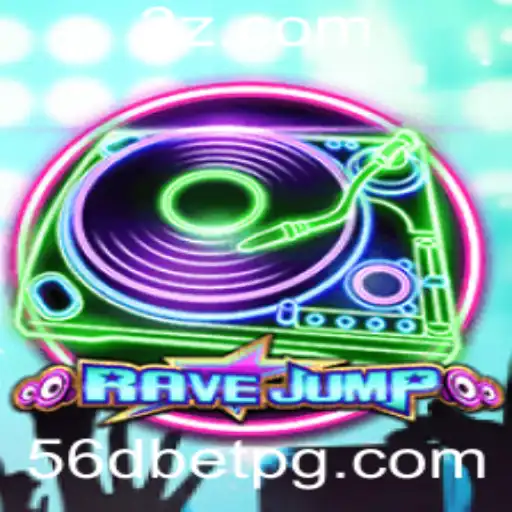 RaveJump: A Nova Frenesi do Mundo dos Jogos