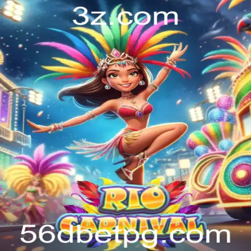 Descubra o Jogo 'RioCarnival' e Como Jogar Utilizando 56dbet