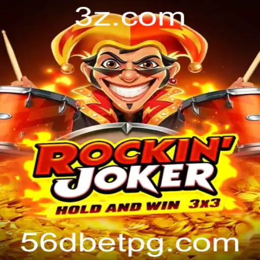 Explorando o Universo do Jogo RockinJoker