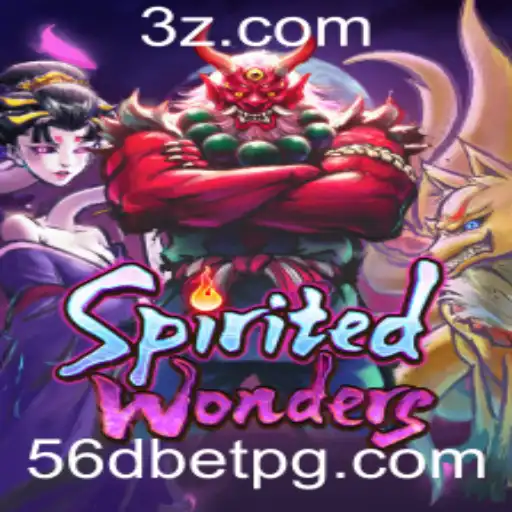 Explorando SpiritedWonders: O Fascínio do Novo Jogo em 56dbet