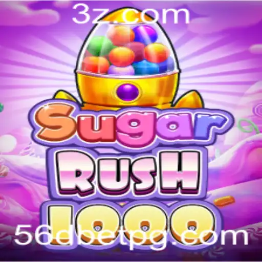 Explorando o Mundo do SugarRush1000: Uma Aventura Inovadora no Universo dos Jogos