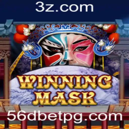 WinningMask: O Novo Fenômeno no Mundo dos Jogos