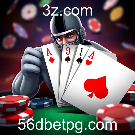 A Ascensão da 56dbet no Mercado de Jogos Online