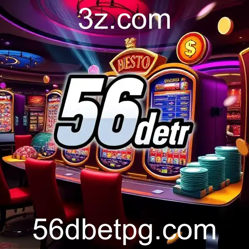 A Ascensão Contínua do 56dbet nos Jogos Online