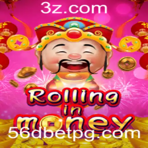 Explorando o Empolgante Mundo de RollingInMoney com 56dbet