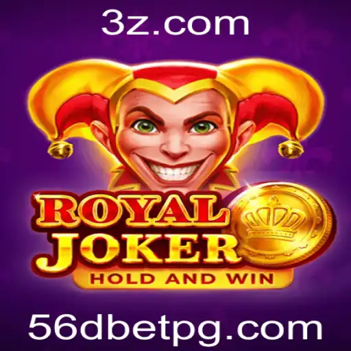 Explorando o Mundo de Aventura de 'RoyalJoker' no Universo de 56dbet