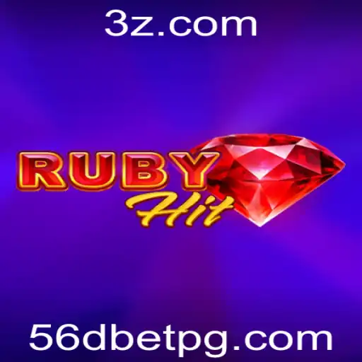 RubyHit: Descubra o Mundo Empolgante deste Jogo com 56dbet