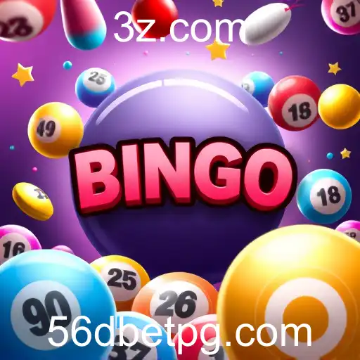 O Fascínio do Bingo no Mundo Online: Conheça a Categoria do 56dbet