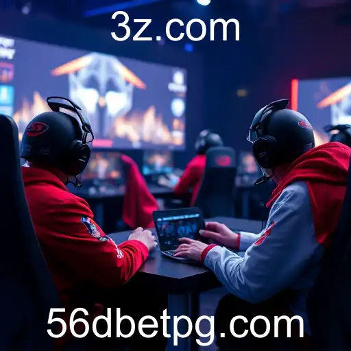 A Ascensão dos eSports: O Futuro do Entretenimento Digital