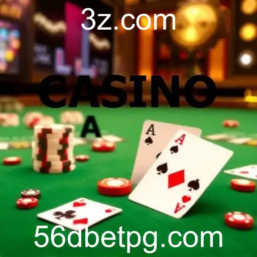 Cassino Ao Vivo no 56dbet: A Emoção dos Jogos em Tempo Real