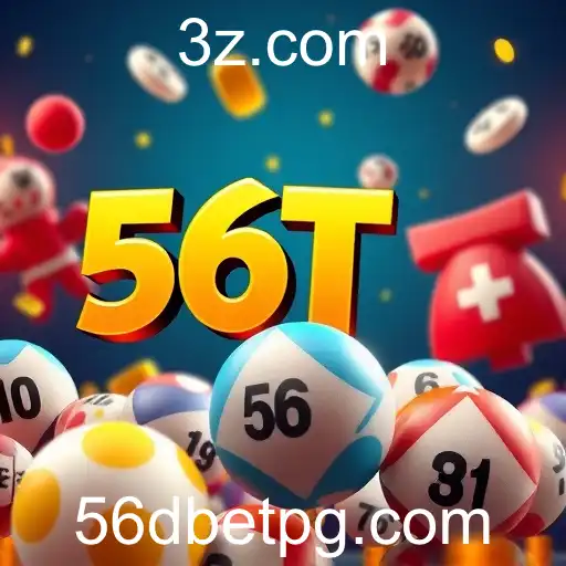 A Fascinante Experiência de Loterias no Site 56dbet