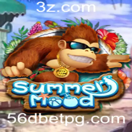 Desvendando SummerMood: O Jogo do Verão com 56dbet