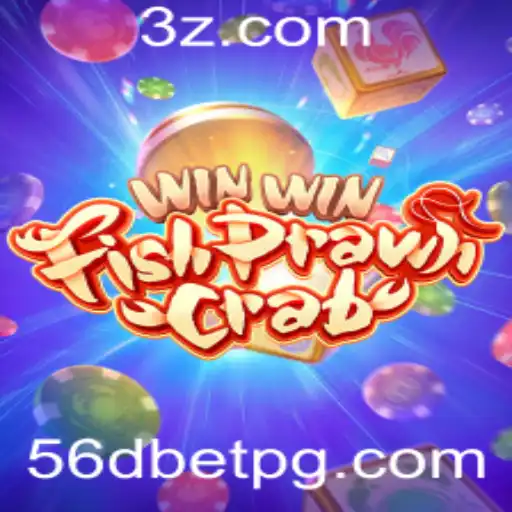 Descubra o Universo de WinWinFishPrawnCrab: Regras e Estratégias para Vencer