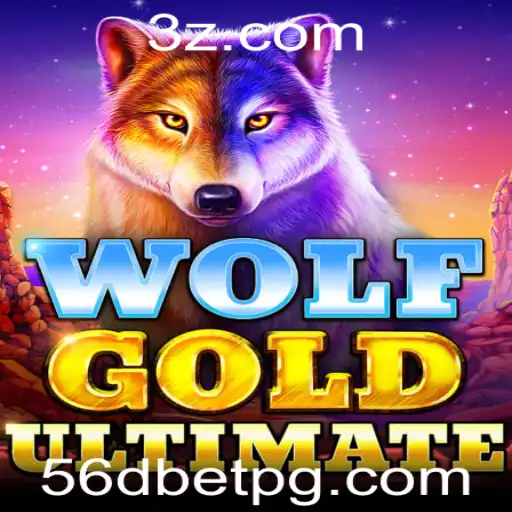 Descubra o Mundo de WolfGoldUltimate com 56dbet
